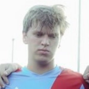 Sam Anderson mugshot