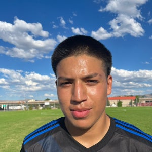Abran Reyes mugshot