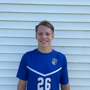 Lindon Blake mugshot