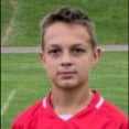 Max Kemp mugshot