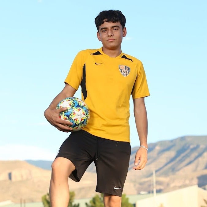 Brandon  Solano Olivas mugshot