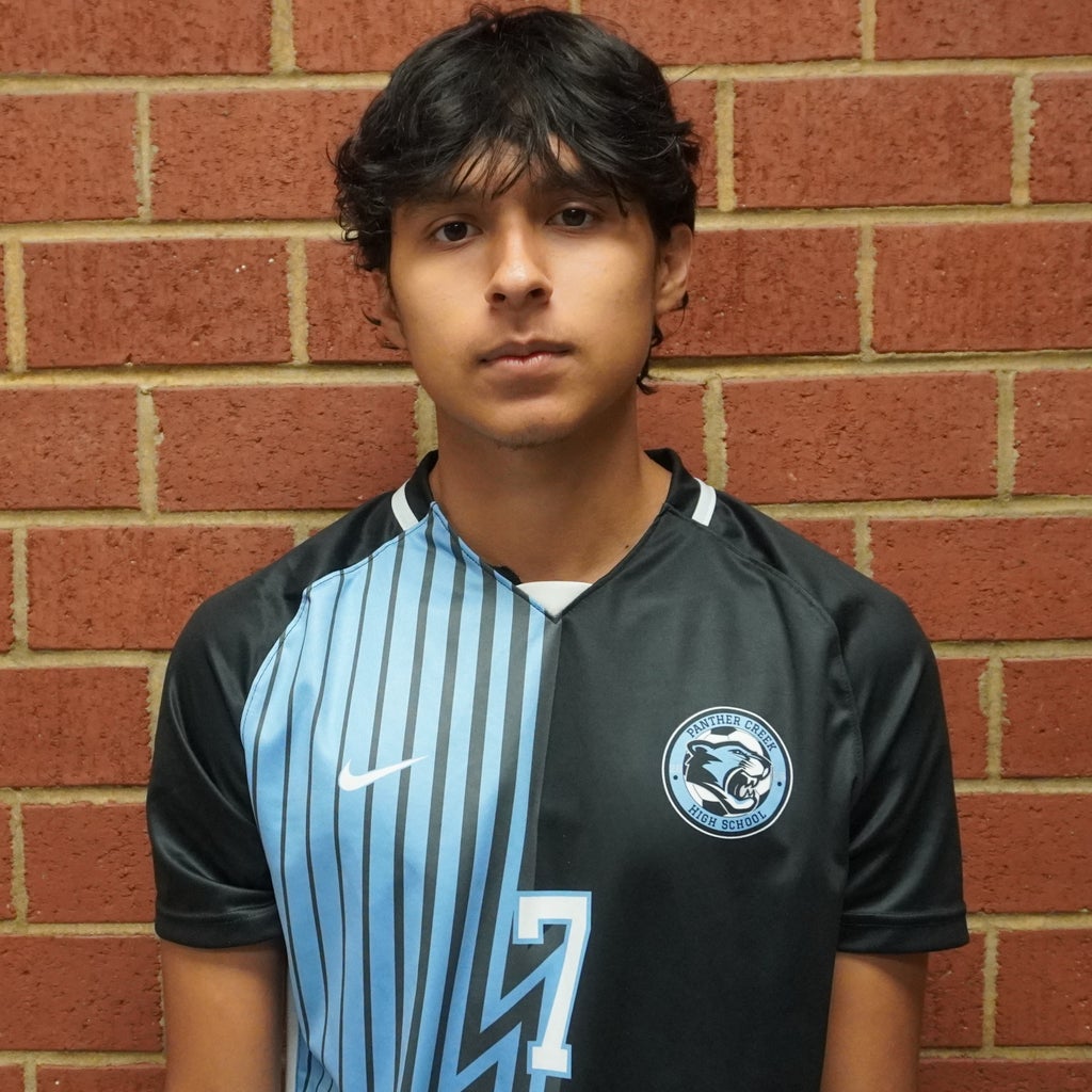 Michael Puerto mugshot