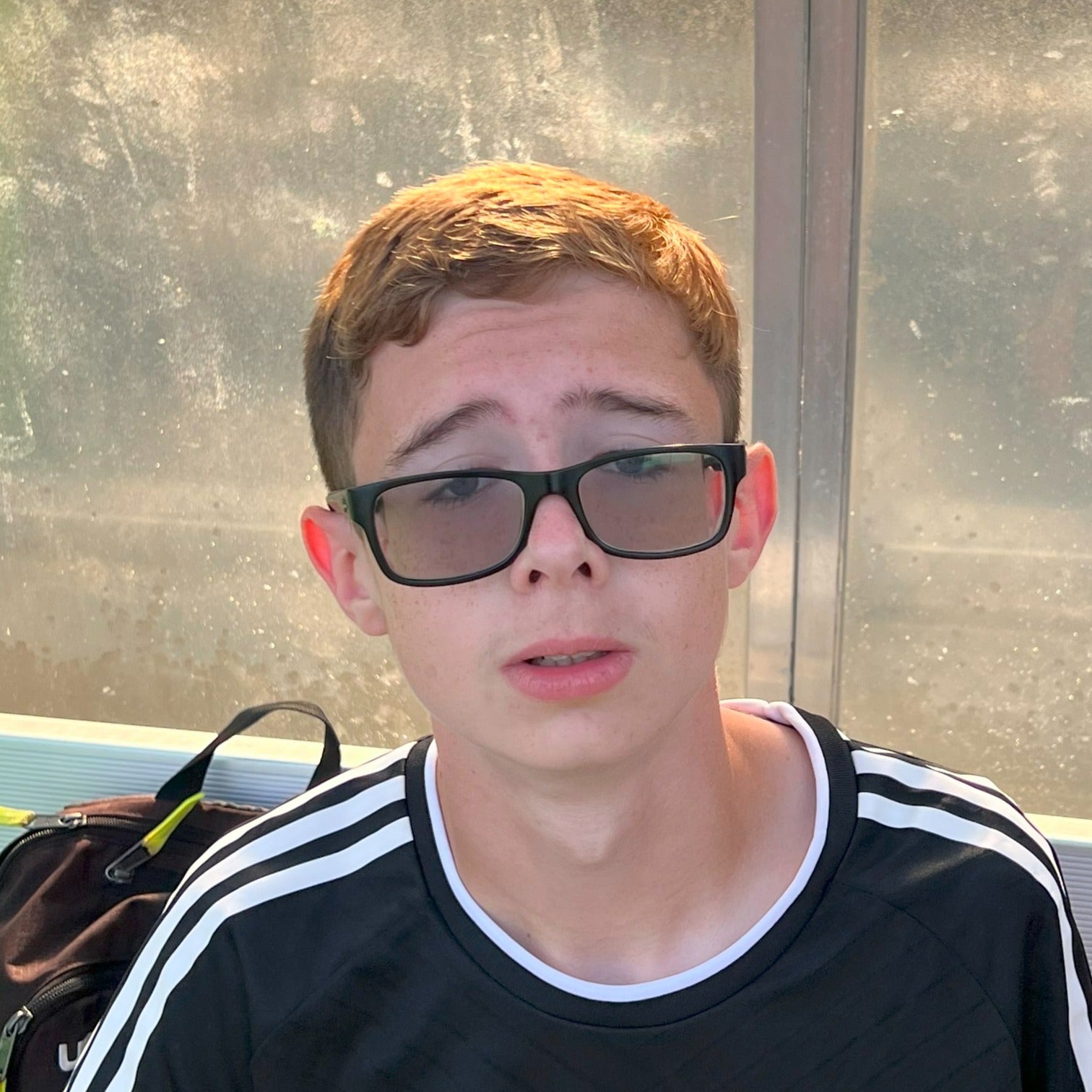 Will Thomas