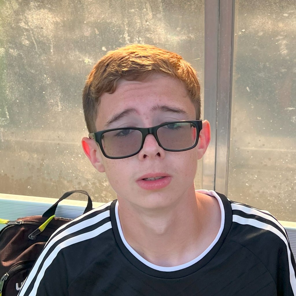 Will Thomas mugshot