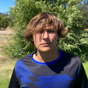 Brycen Smith
