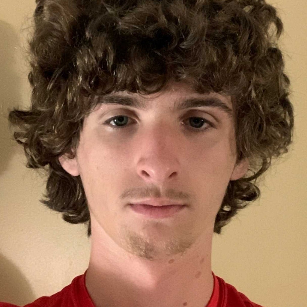 Zander Philbrick mugshot