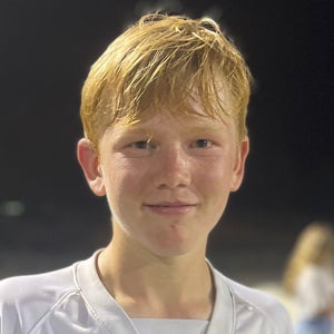 Noah Slack mugshot