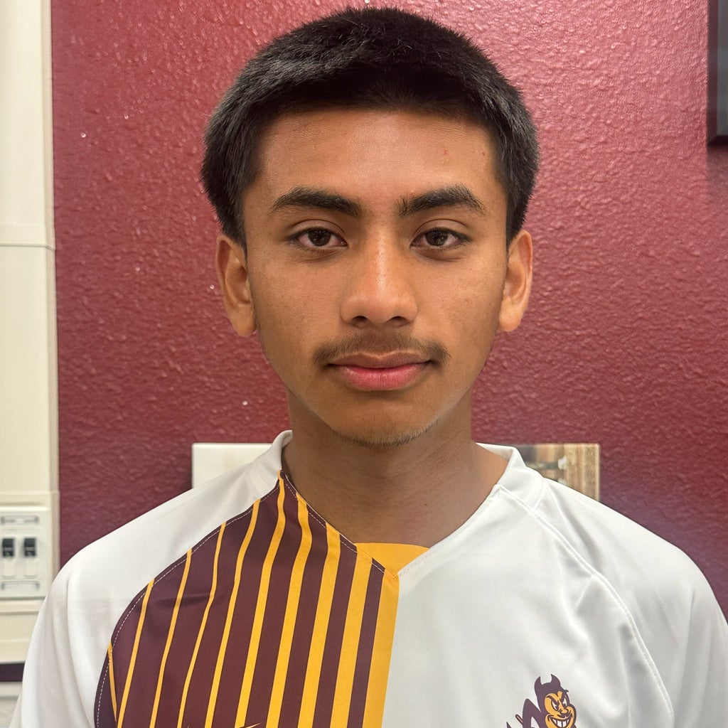 Ramiro  Manzo mugshot