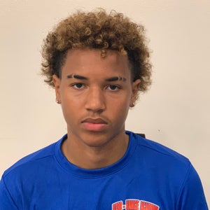 TJ Patton