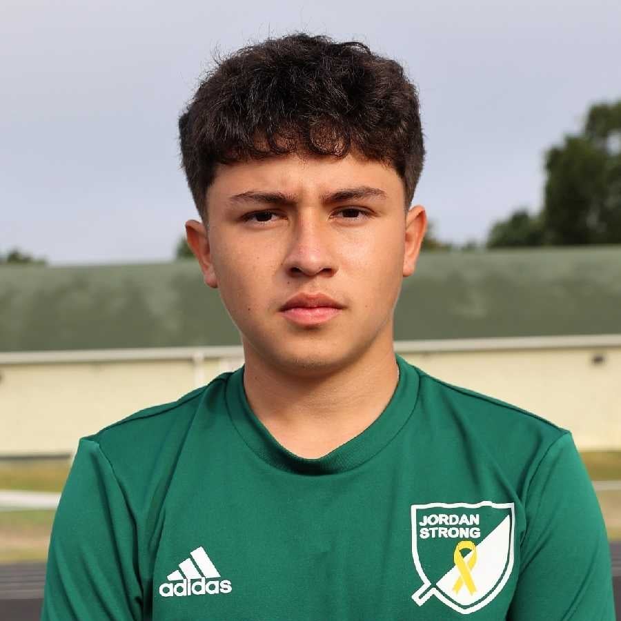 Rafael Romero mugshot
