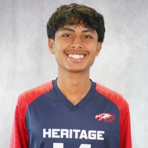 Maximo Ponce mugshot