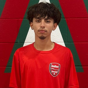 Cristian Hernandez