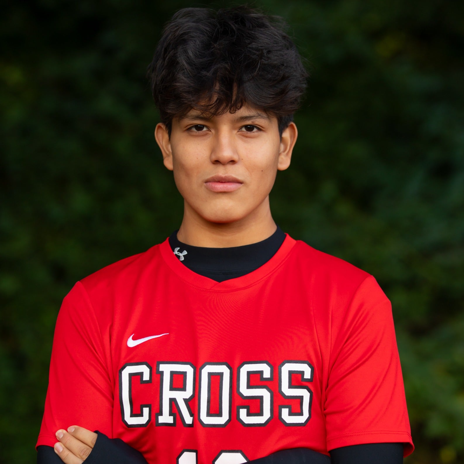 Kevin Arcentales mugshot