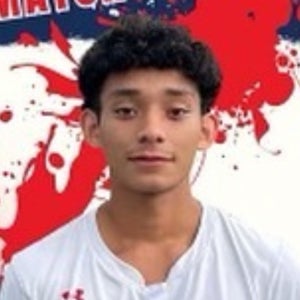 Alex Luna