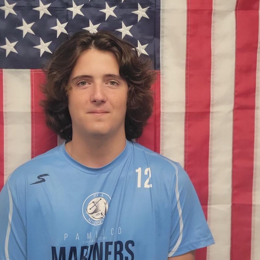 Brady Caccavaro mugshot