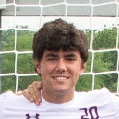 Joey Roth mugshot