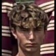 Charley Amos mugshot