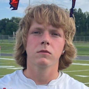 Carter Honeycutt mugshot