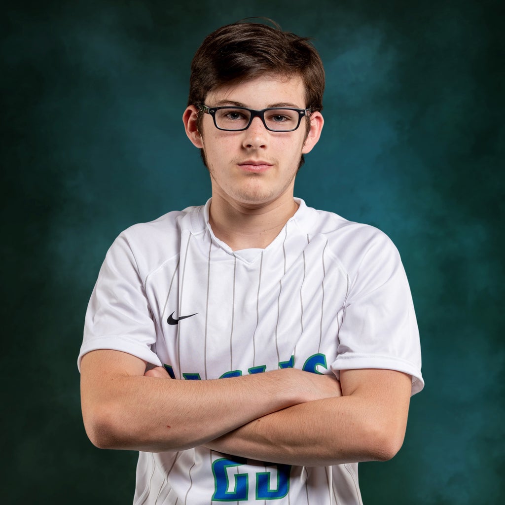 Zach Kroll mugshot
