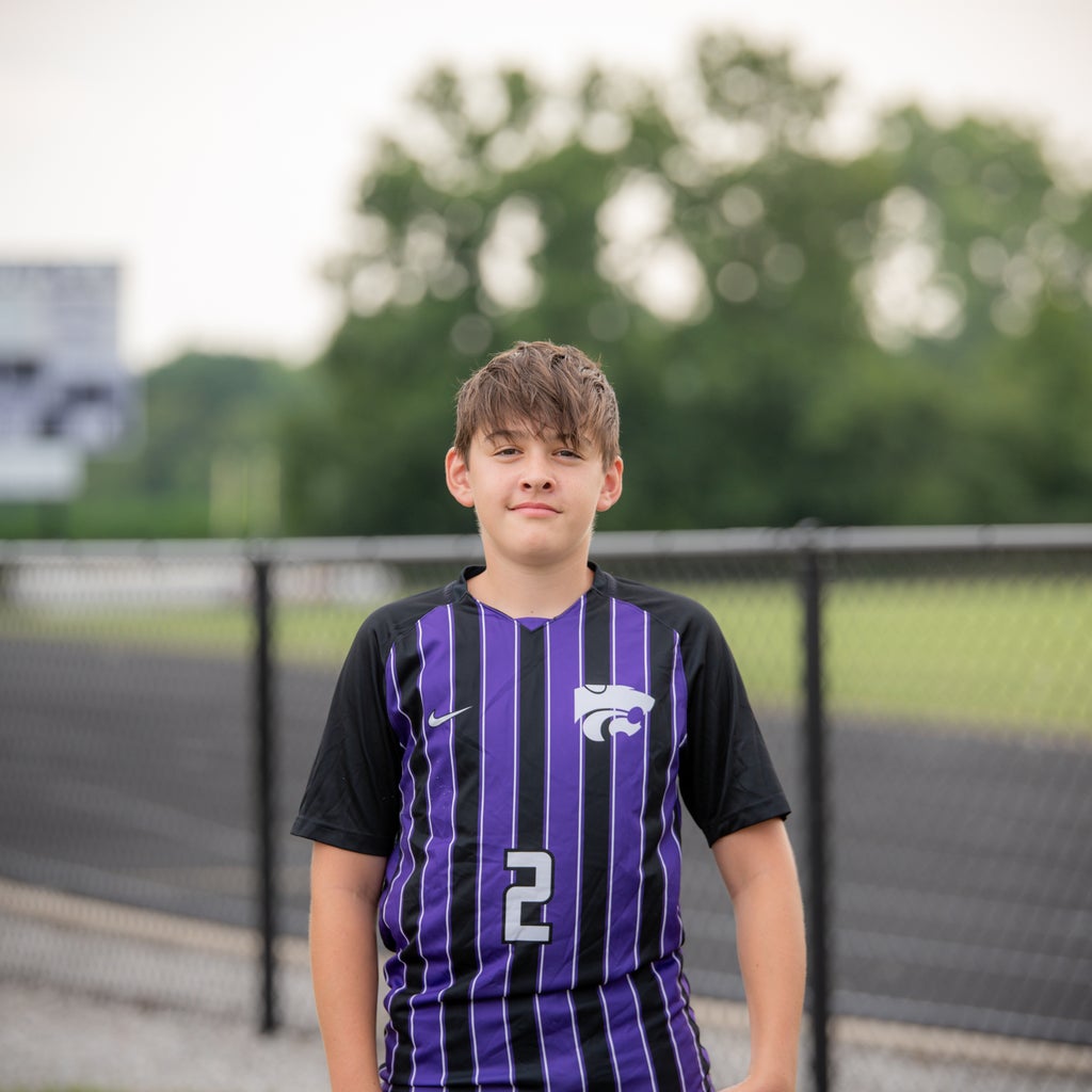 Logan Lowery mugshot