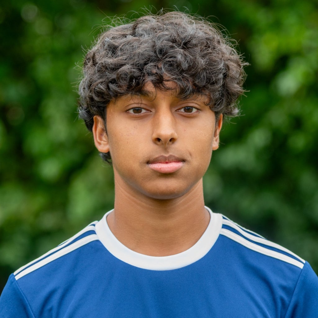 Shreyas Raychaudhuri mugshot