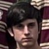 Lucca Parker mugshot