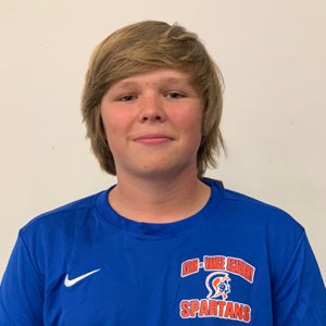 Tanner  Rigsbee mugshot