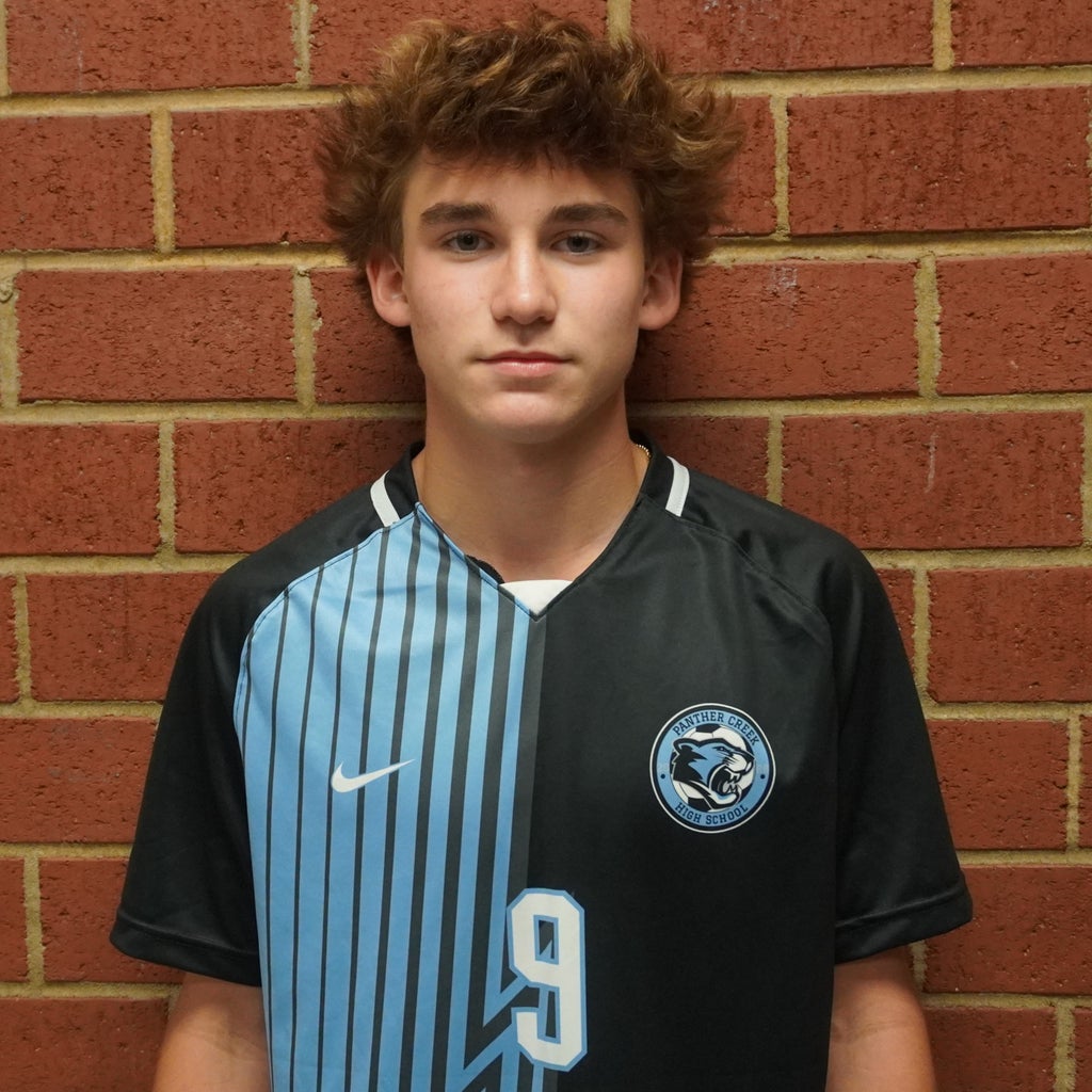 Will Gray mugshot