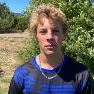 Simon Marshall mugshot