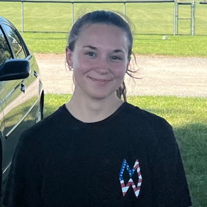 Kendahl Shake mugshot