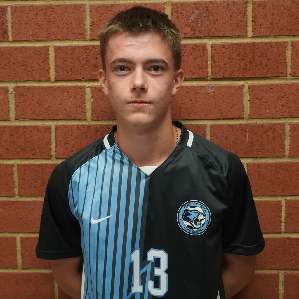 Benjamin Kirchem mugshot