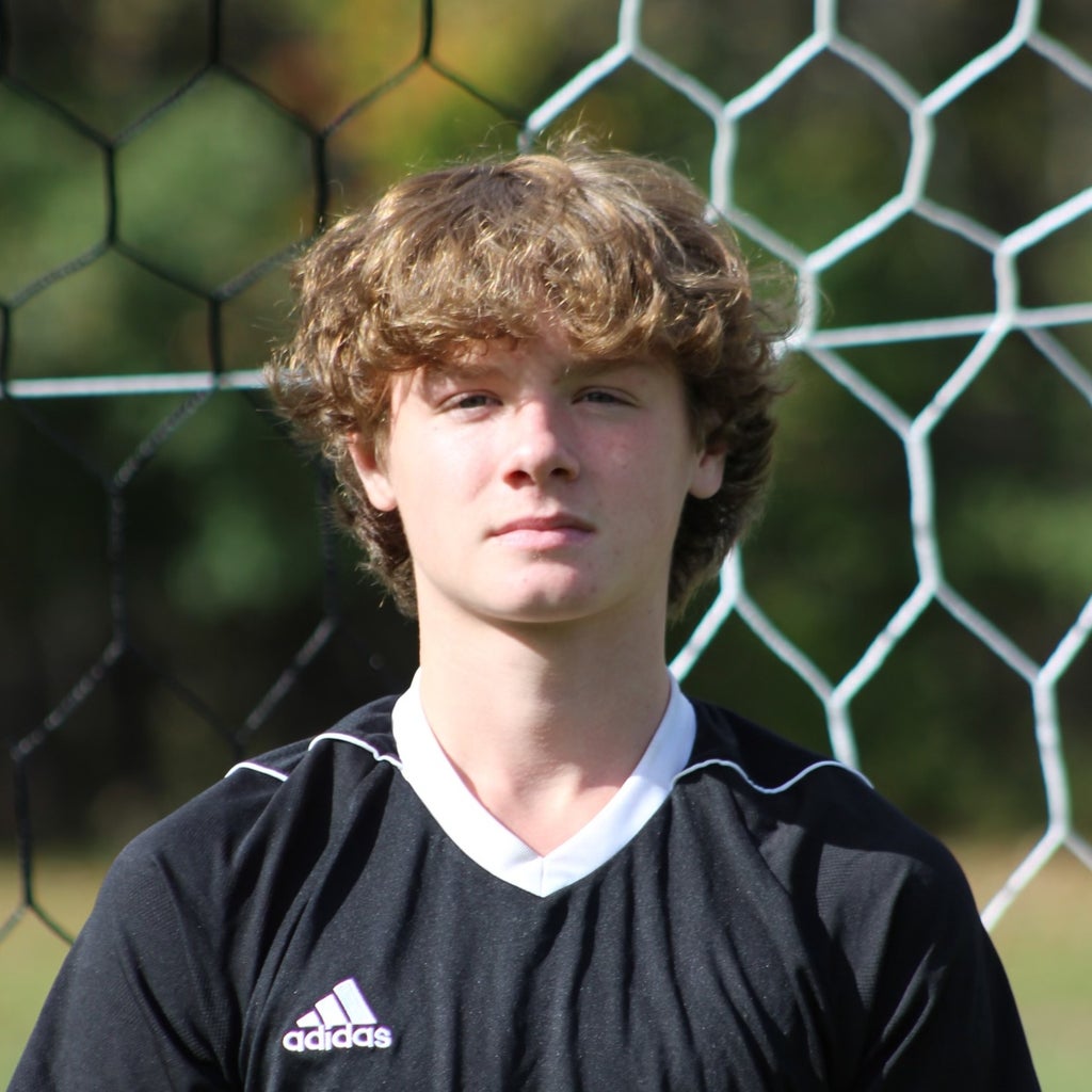 Sam Crowl mugshot