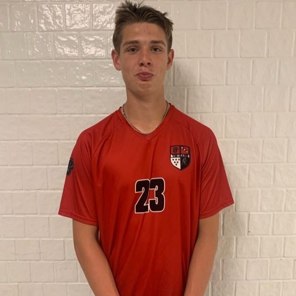 Anthony Maros mugshot