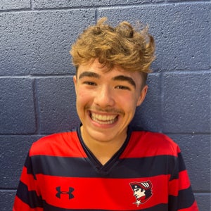 Elliott Bowley mugshot