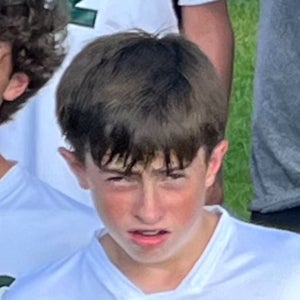 Brogan Johnston mugshot