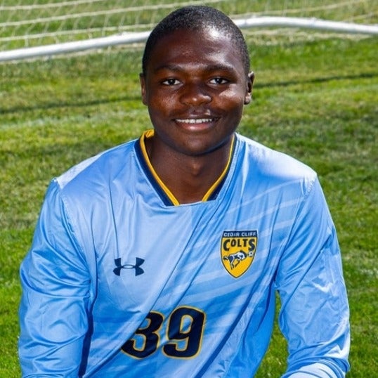 Kunda Ngoy mugshot