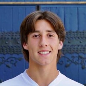 Alex Duggan mugshot