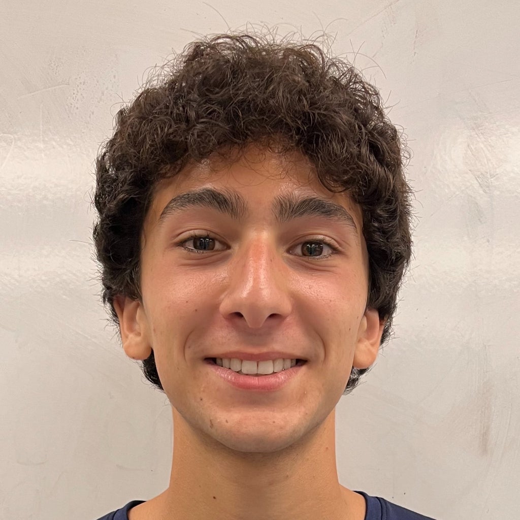 Ben Rashid