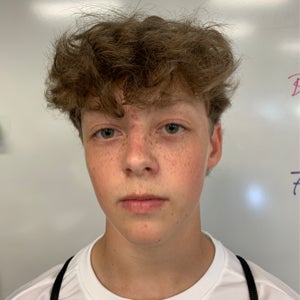 Thomas  Wilson  mugshot
