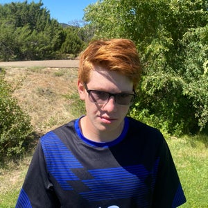 Zach Debuck