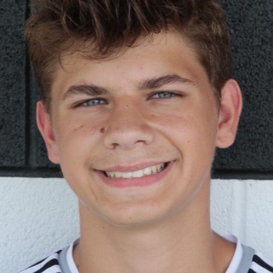 Andrew Stutzman
