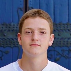 Hayden Cunningham mugshot