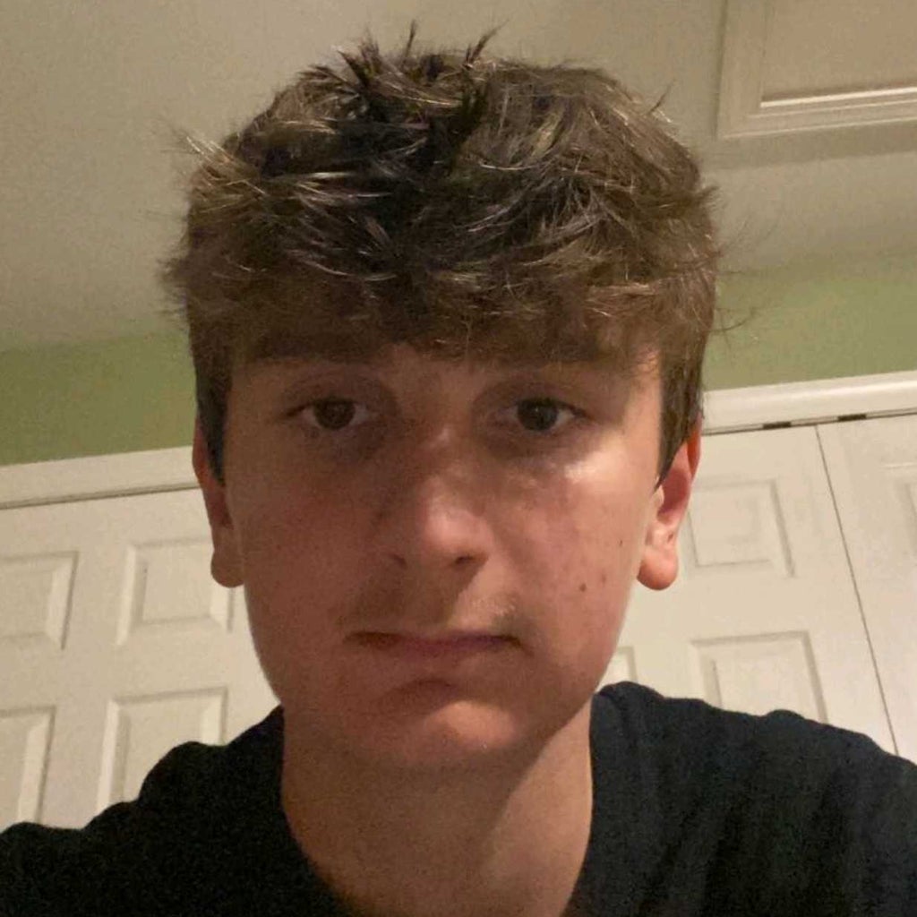 Brayden Russell mugshot