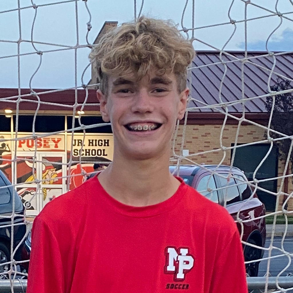 Blake Schmitt mugshot