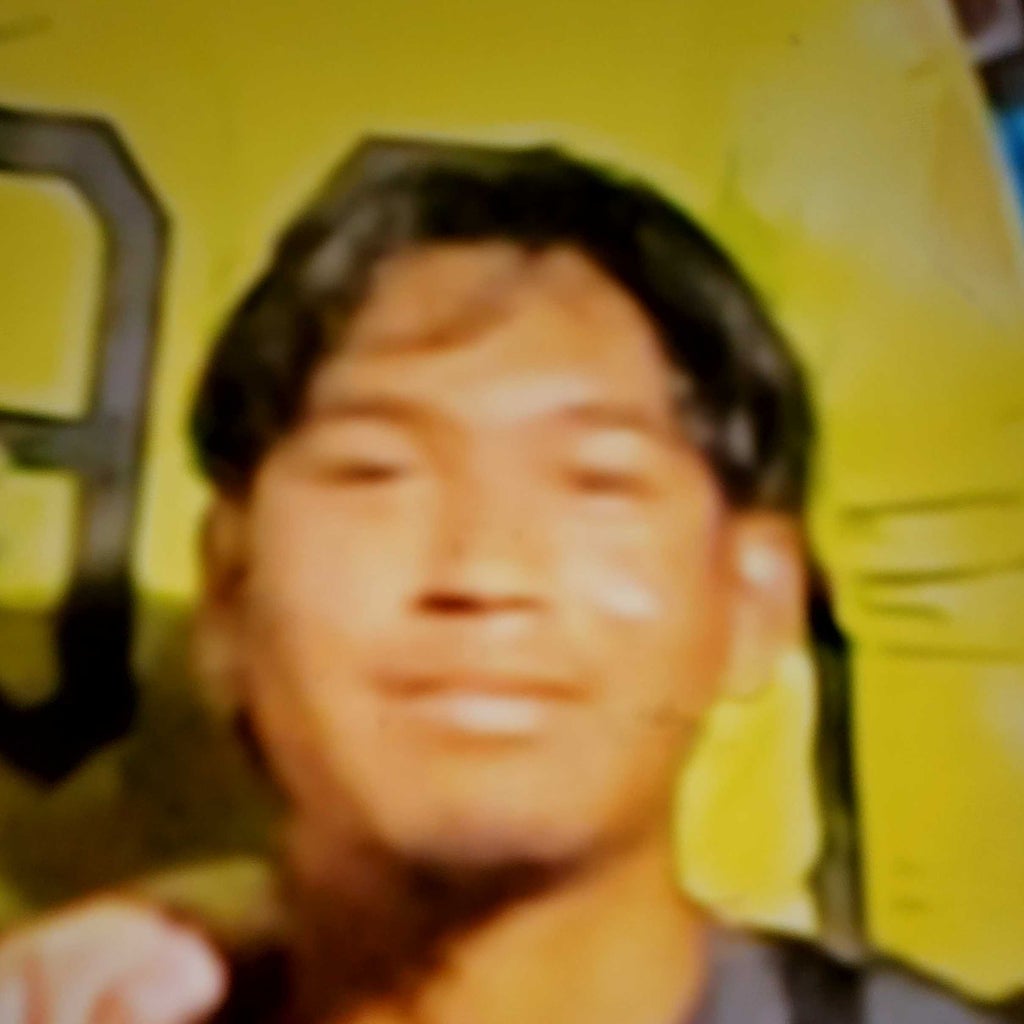 Alexis Sandoval-mata mugshot
