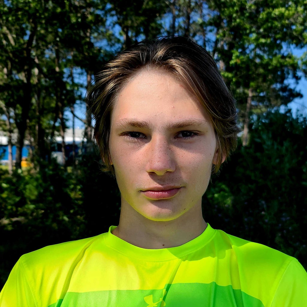 Isaiah Spragg mugshot