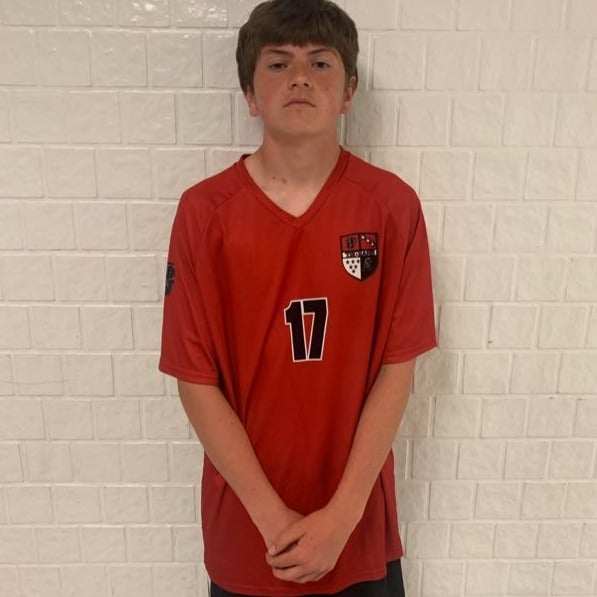 Reid Connors mugshot