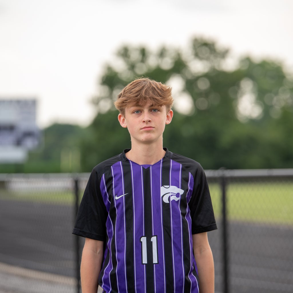 Brenton Fraser mugshot