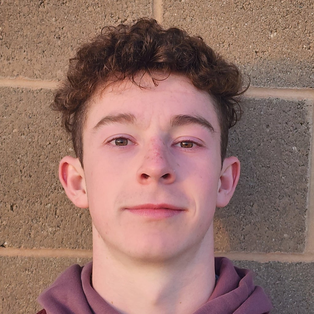Sam Jepson mugshot