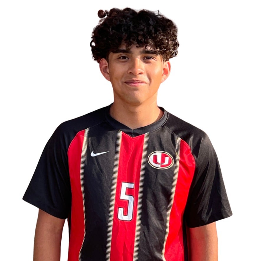 Josh Espinoza mugshot